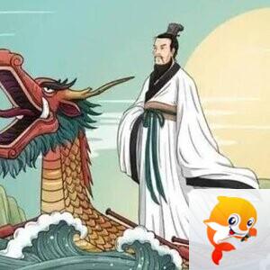 夜色阑珊