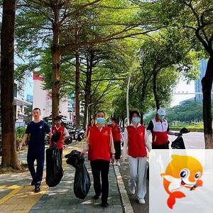 大海【文声汇影】