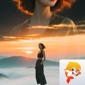 雪儿🎤V娱热点