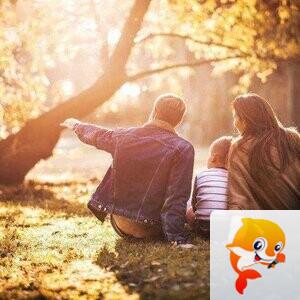 红叶在山那边【西窗剪烛】