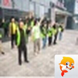 桐乡市众磊残疾人之家