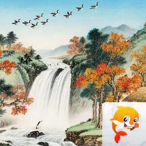 正大光明（吟风诵雅赋诗文）