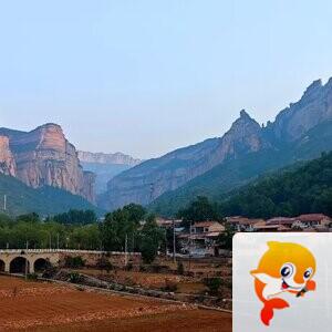 土魂竹韵【美摄视界】