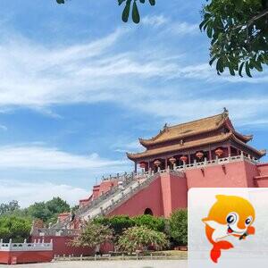 老战士