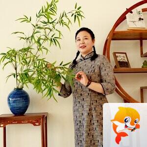 墨语