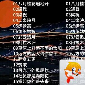 双城两界游走者