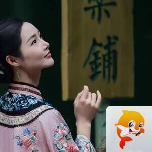 会飞的鱼〔诗人•文声汇影〕