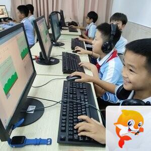 虎校人工智能教育