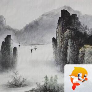 李连山