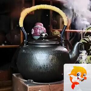 《华人文艺选刊》赵良田主编