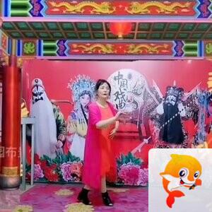 【大秦之腔】ⅤV音乐俱乐部東霞