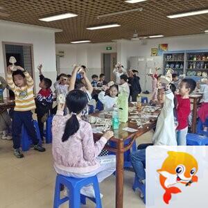 虎校人工智能教育