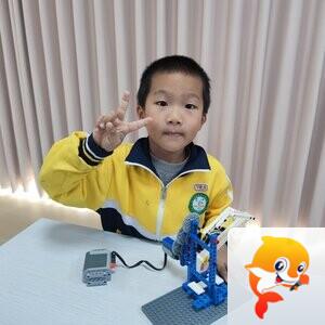 虎校人工智能教育