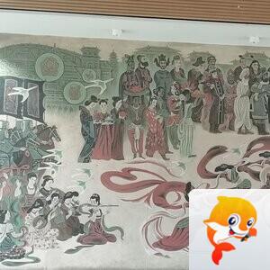高山流水