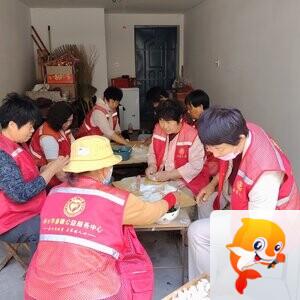 寿光市善德公益服务中心