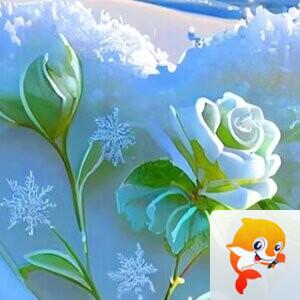 💞傲💞花瓣雨