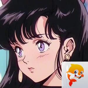 橙C美式