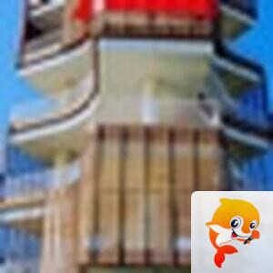 天涯共此时中国🇨🇳风光