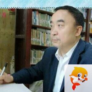 《华人文艺选刊》赵良田主编