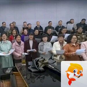 六安朗诵音乐沙龙