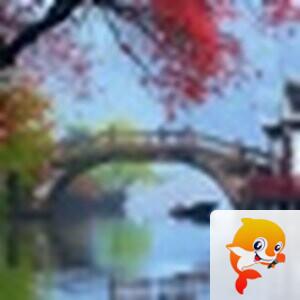 欣儿【竹语之声】