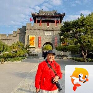 杨廷祥