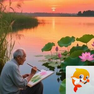 正大光明（吟风诵雅赋诗文）