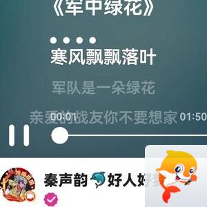 秦声韵🐬渺音琴韵🌹☀️