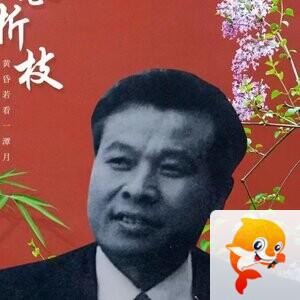 《华人文艺选刊》赵良田主编