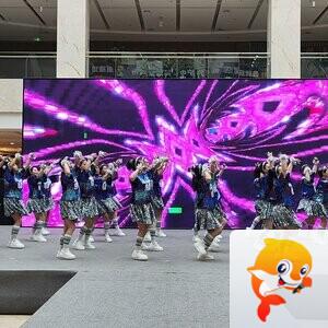 常青视觉