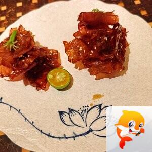 静标【美摄视界】