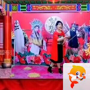 【大秦之腔】ⅤV音乐俱乐部東霞