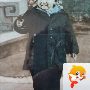 张进铭，福特班（人大93），南昌