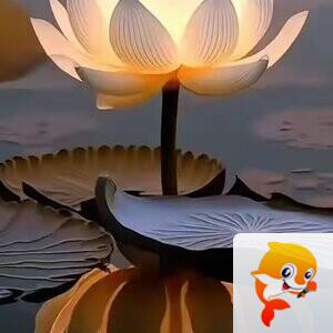 喃喑💫火焰