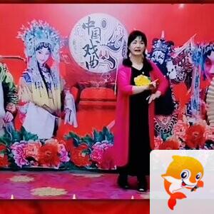 【大秦之腔】ⅤV音乐俱乐部東霞