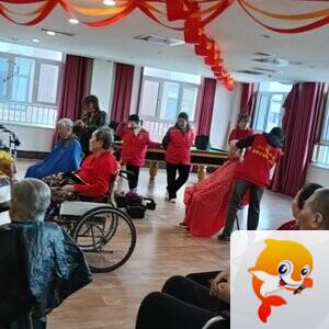 寿光市善德公益服务中心