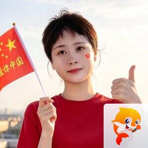 月明红红【雅韵文轩】