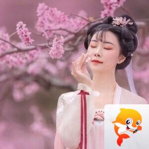 一路芬芳[兰亭雅韵]