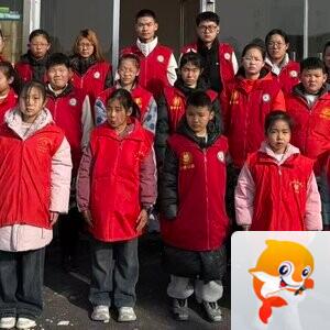 寿光市善德公益服务中心