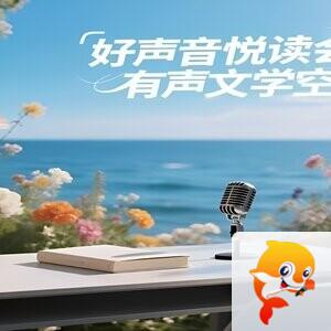 好声音悦读会