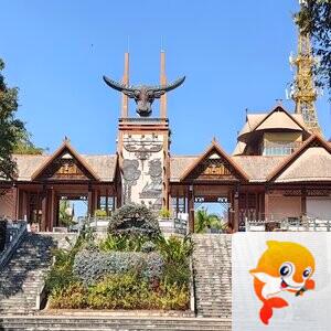 百里淘一（爱国军旅文坛）