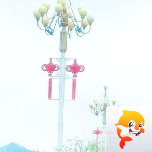 落叶飘零