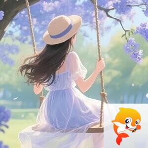 💫艺海(静如心)