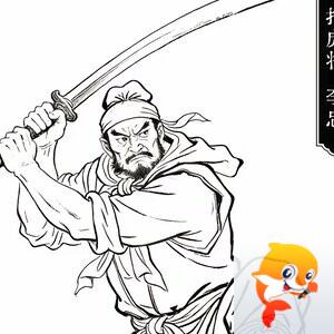 老书生【西窗剪烛】