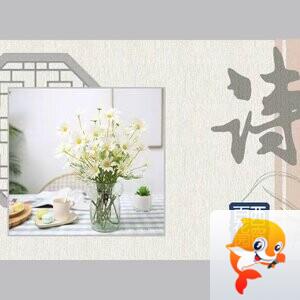 雪无垠【西窗剪烛】