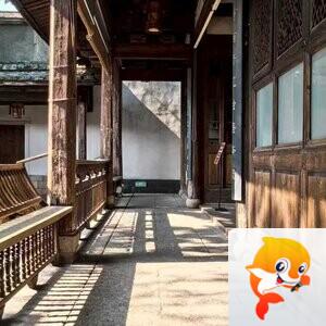 ꕥ᭄窗含西岭ꦿ【爱花家园】