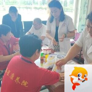 明净的月亮