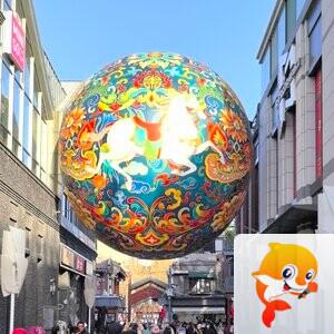 山西频道（美摄视界）