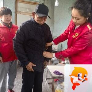 寿光市善德公益服务中心