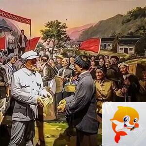 《华人文艺选刊》赵良田主编